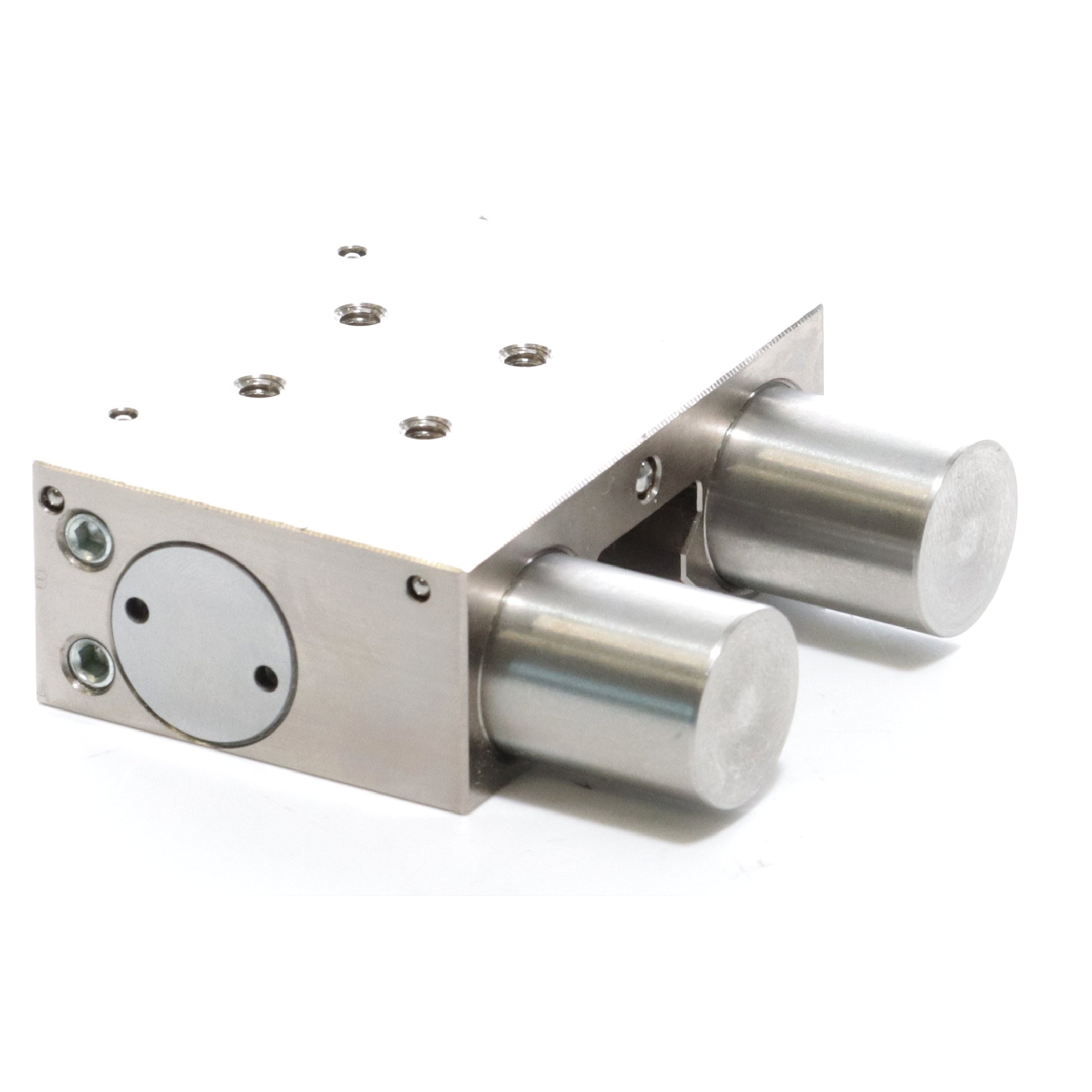 Clamping element  New FS